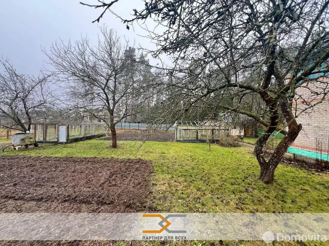 Продажа 2-этажной дачи в Сосновый Минская область, 19500USD, код 184707 - фото 34