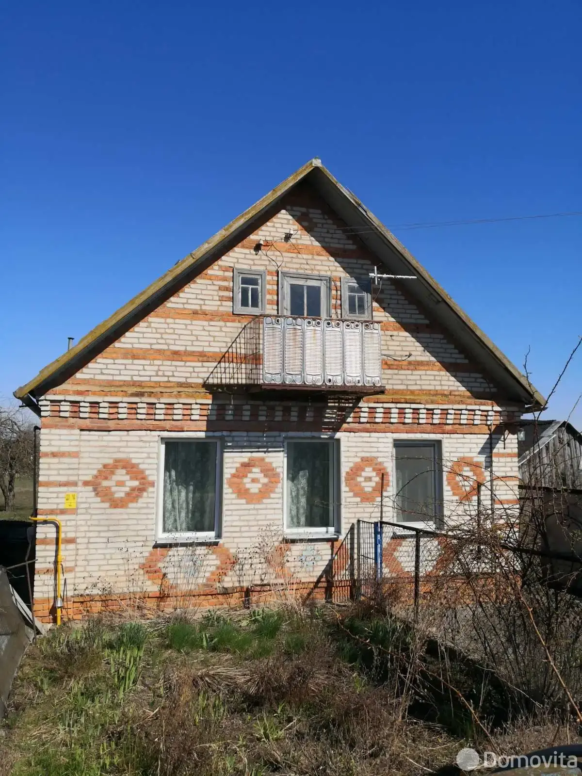 дом, Рогачев, ул. Транспортная, д. 38 без посредников