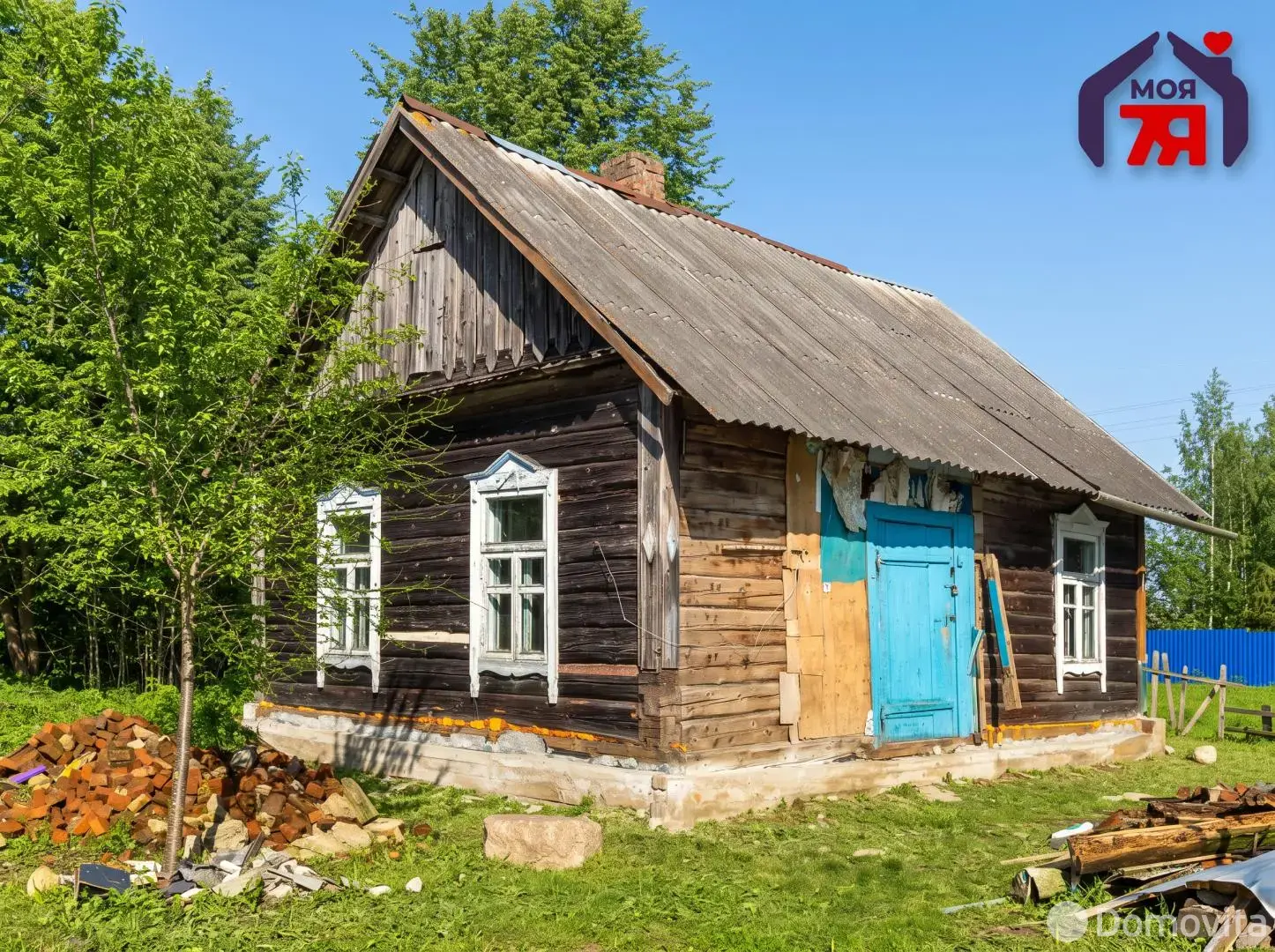 купить коттедж, Дуброва, ул. Ленина