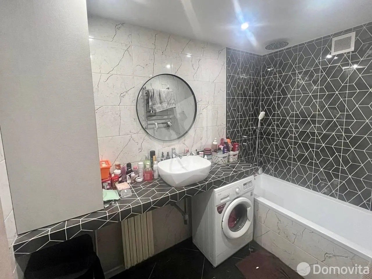 квартира, Юбилейный, ул. Полевая, д. 5А/1, стоимость аренды 1 158 р./мес.