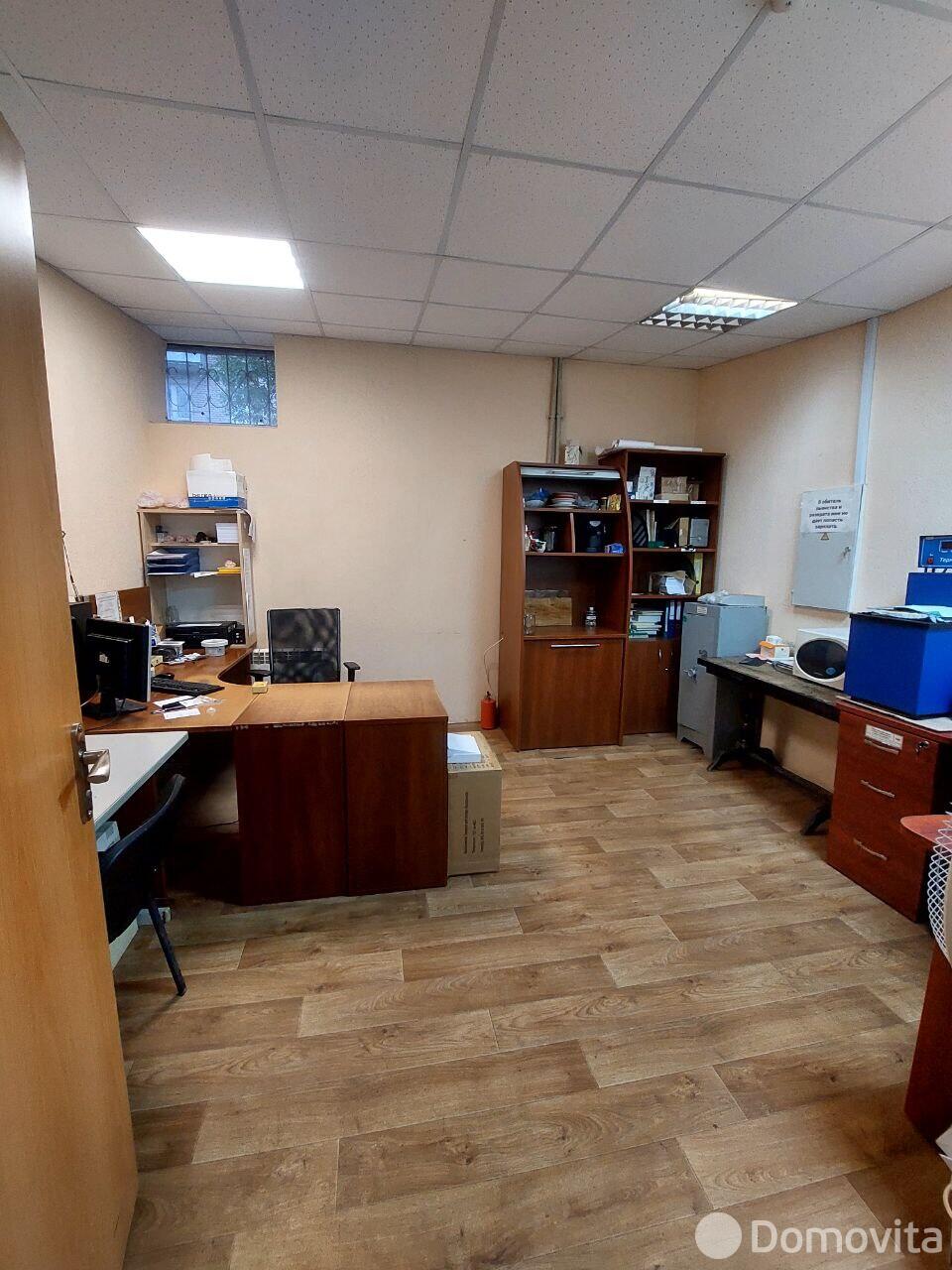 Снять офис на ул. Платонова, д. 31Б в Минске, 1720EUR, код 13052 - фото 8