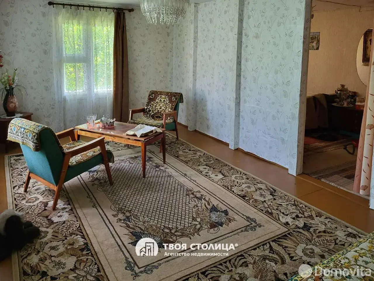 продажа дачи, Вязынка, 