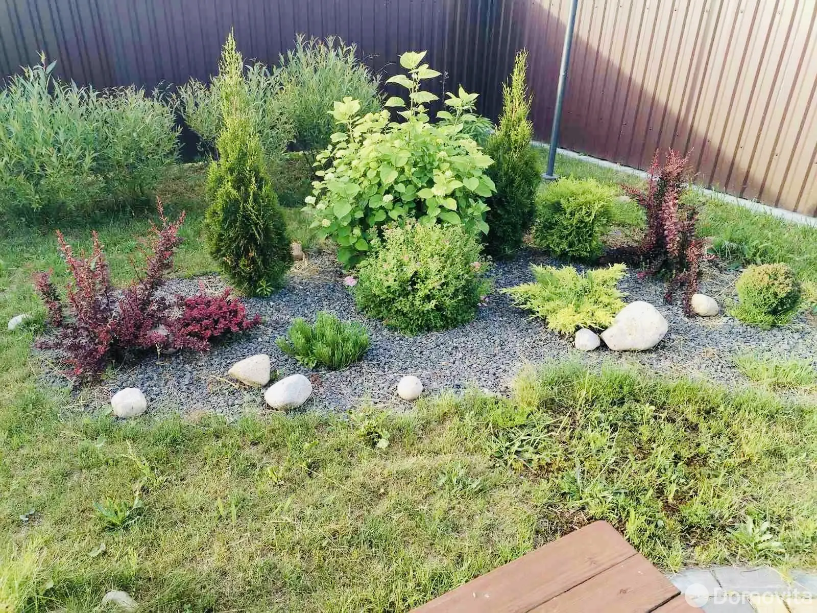 коттедж, Колесище, 