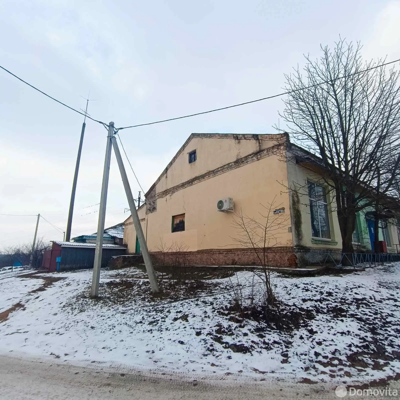 Стоимость продажи офиса, Рогачев, ул. Друтская, д. 156А