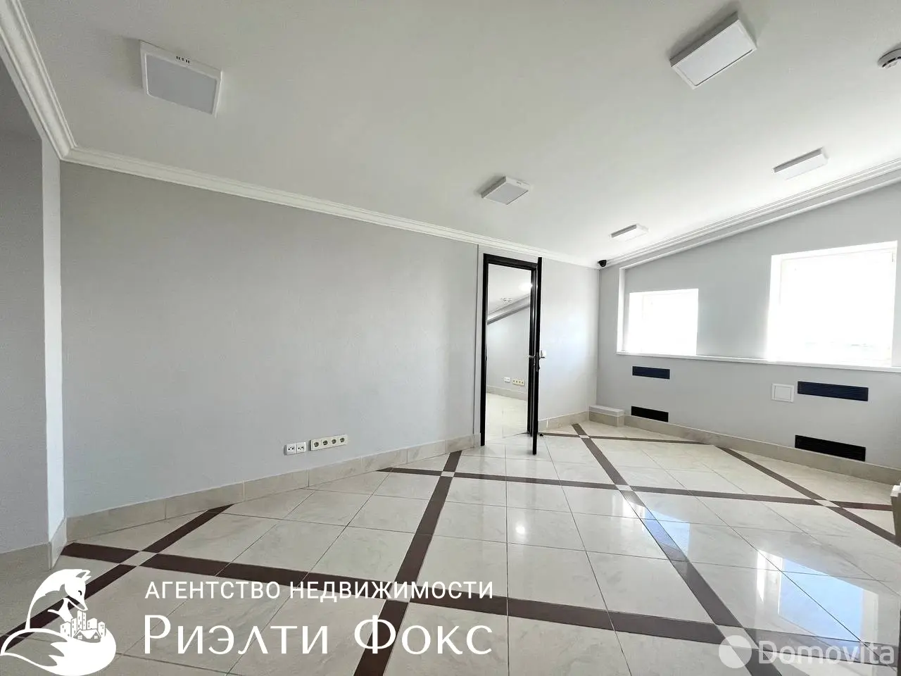 офис, Минск, ул. Тимирязева, д. 65Б 