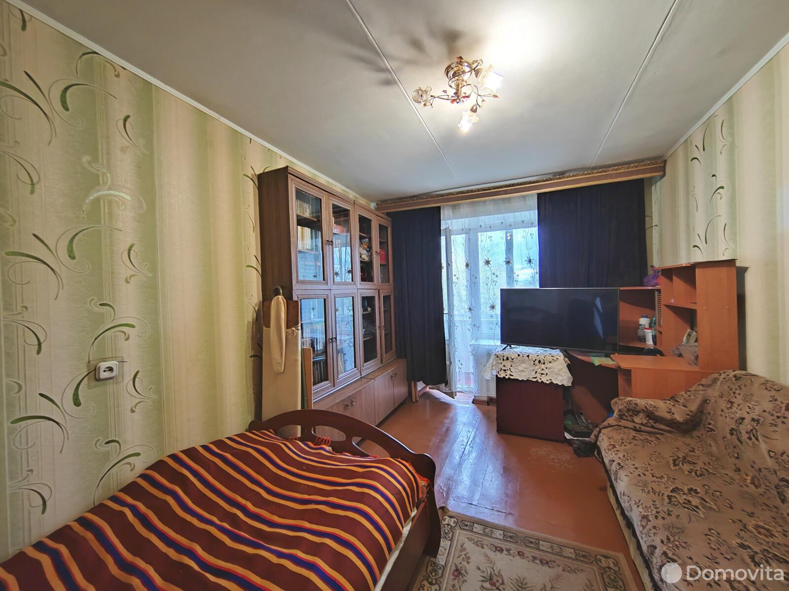 Купить 3-комнатную квартиру в Борисове, ул. Максима Горького, д. 94, 41500 USD, код: 1056554 - фото 4