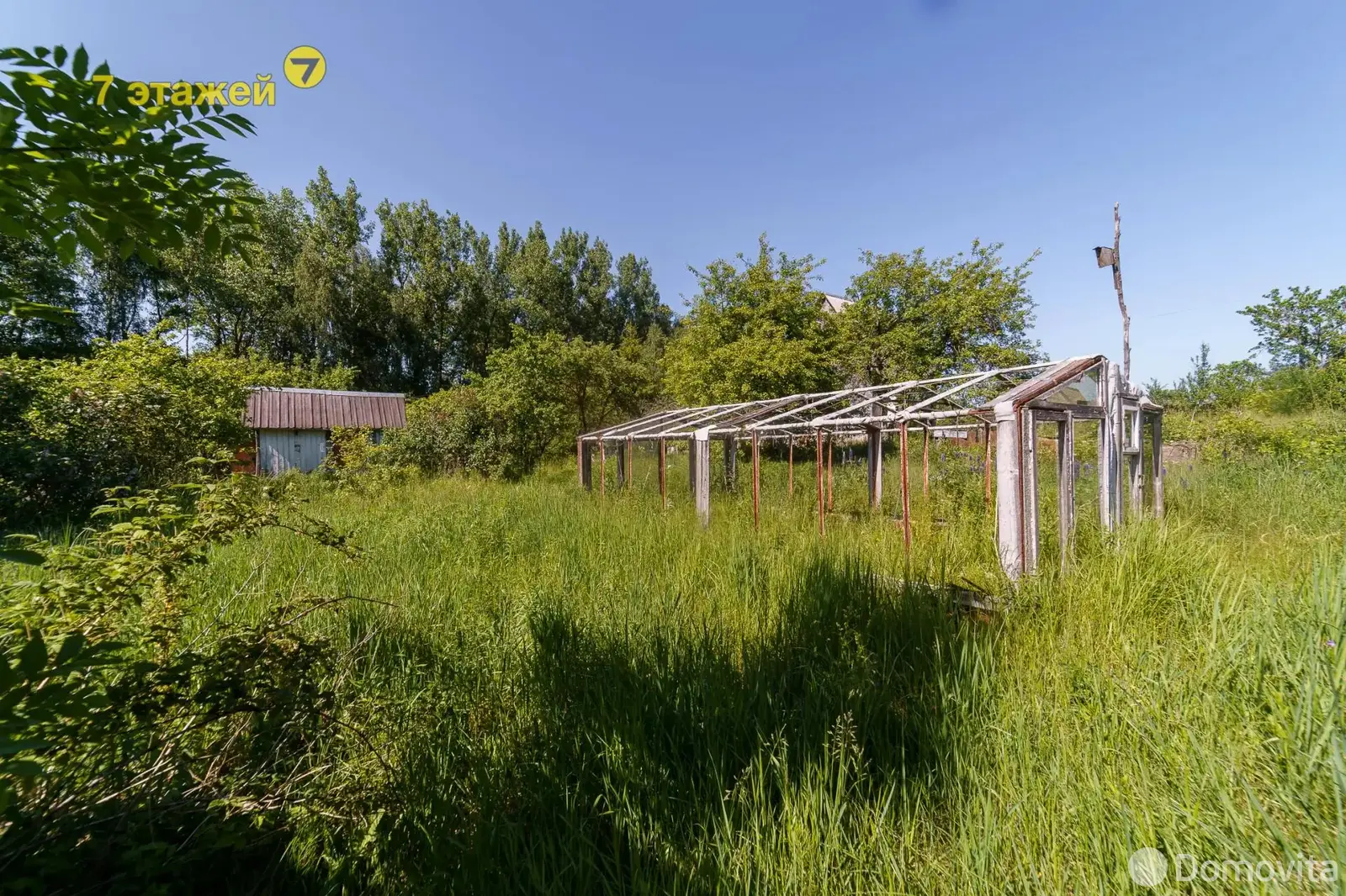 Купить земельный участок, 10 соток, Амкодор-202, Минская область, 17500USD, код 565667 - фото 11