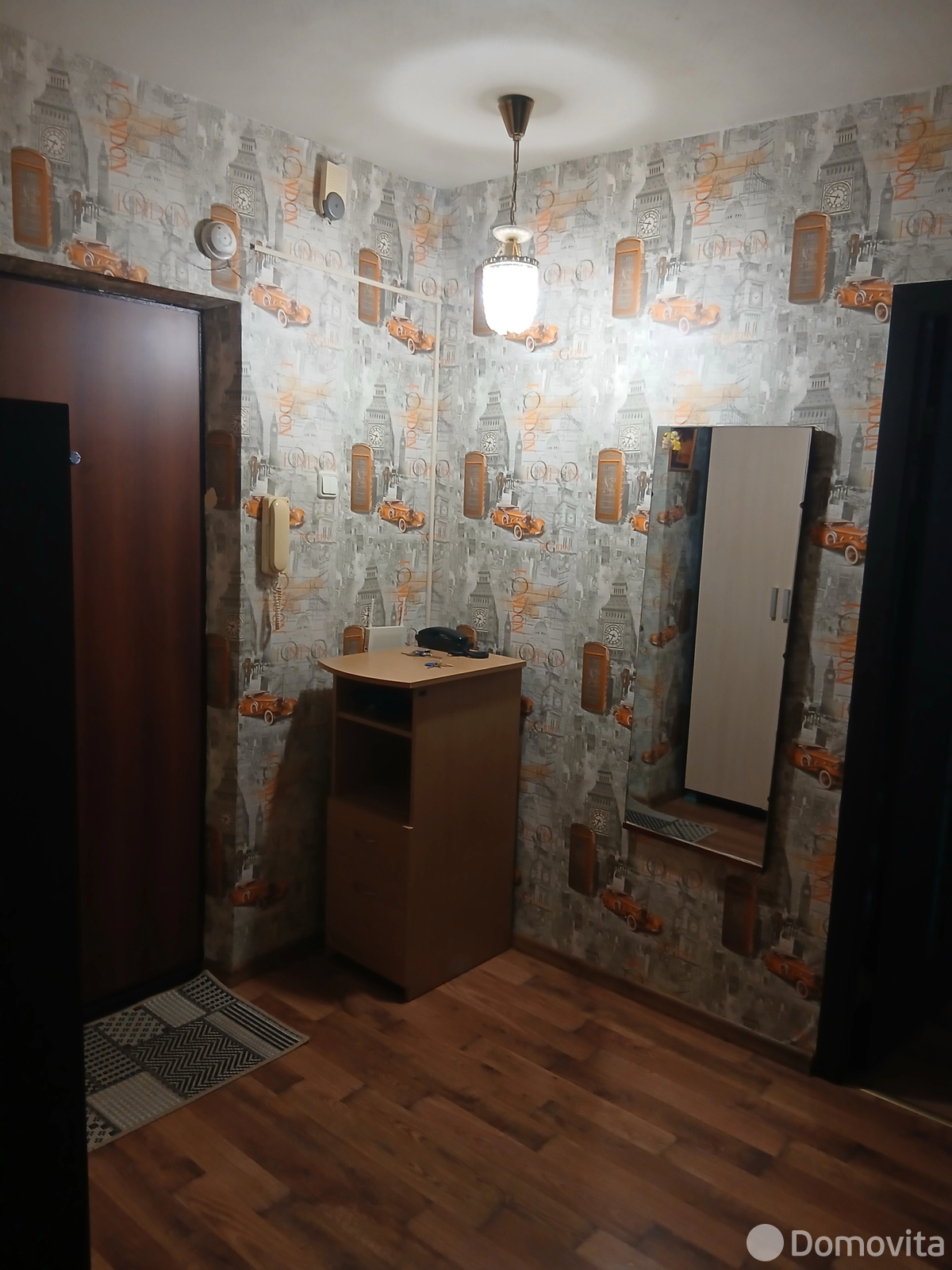 комната, Минск, ул. Притыцкого, д. 112, стоимость аренды 600 р./мес.