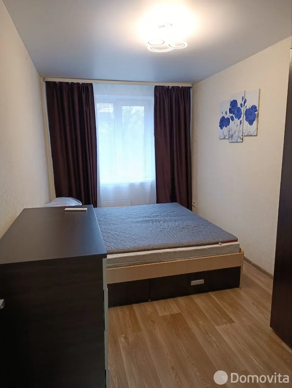 квартира, Минск, ул. Менделеева, д. 30 - лучшее предложение