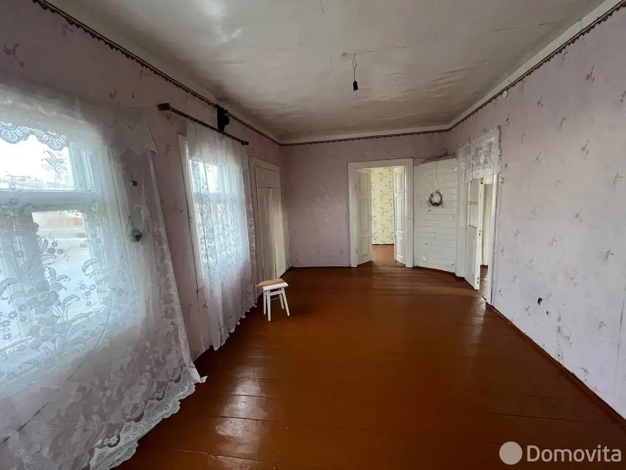 коттедж, Мотоль, пл. Ленина, д. 1
