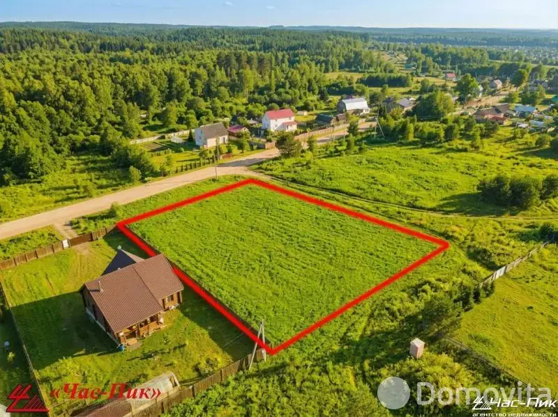 Цена продажи участка, Жуковка, ул. Новая