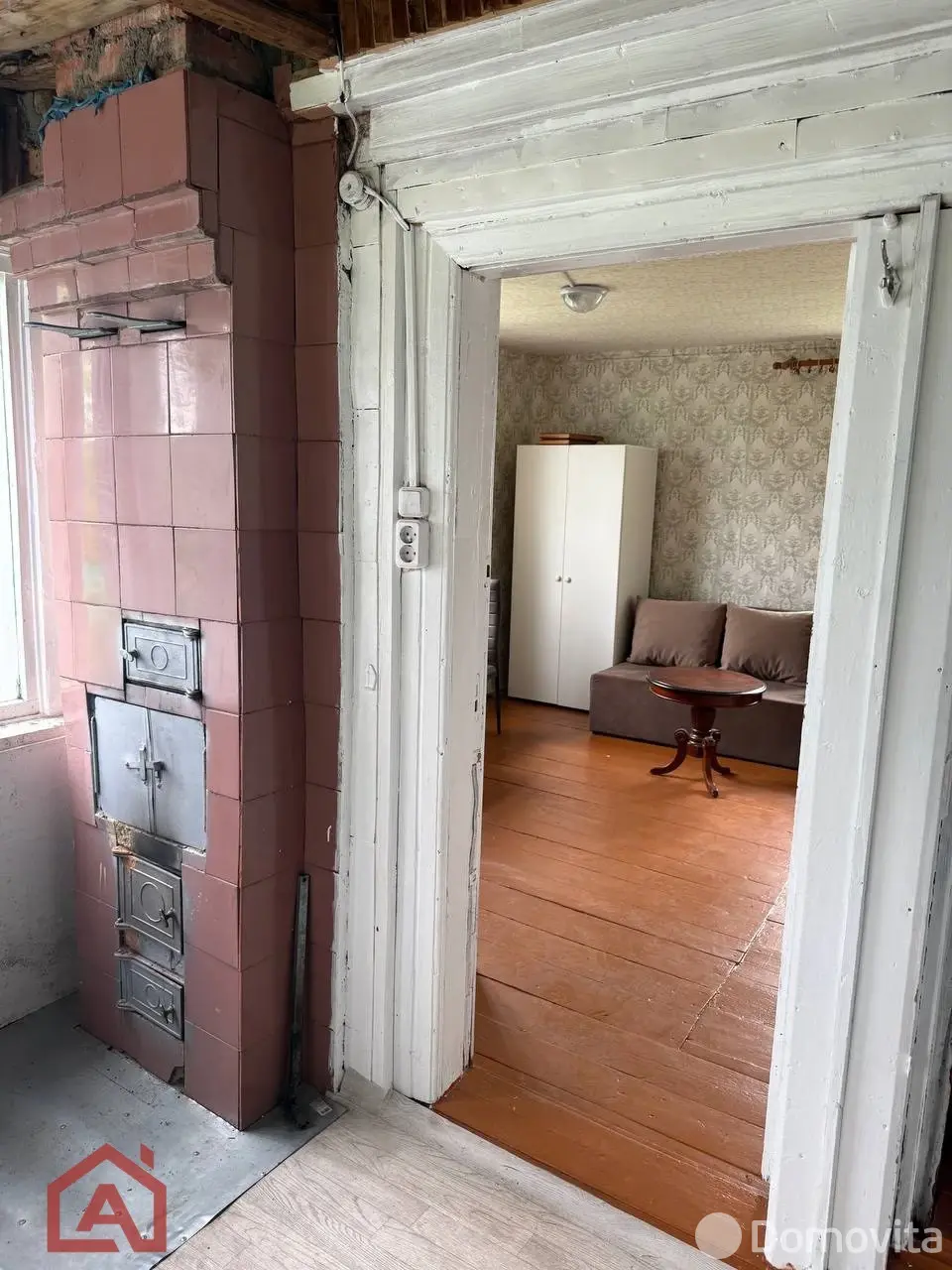 Продажа 2-этажной дачи в Здоровье-67 Минская область, 83700BYN, код 186371 - фото 17