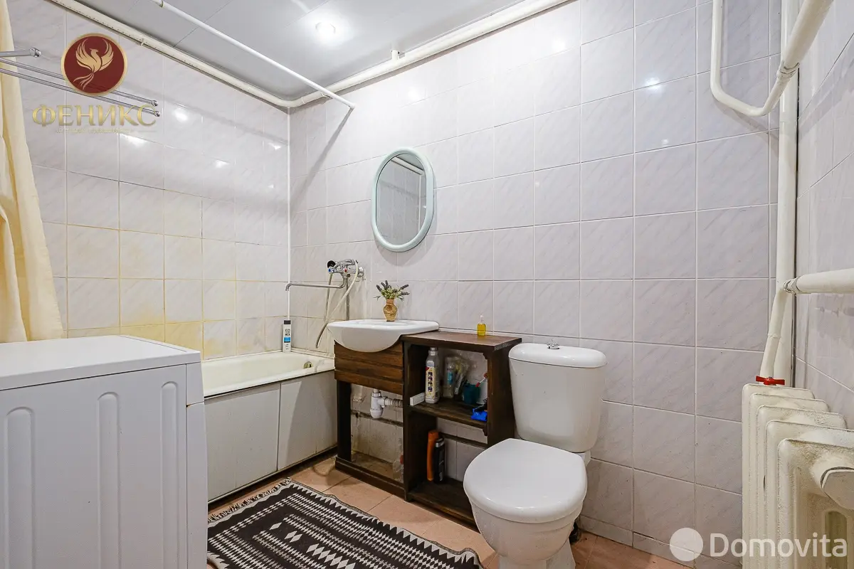 Купить 2-этажную дачу в Звездное Минская область, 199900USD, код 184392 - фото 16