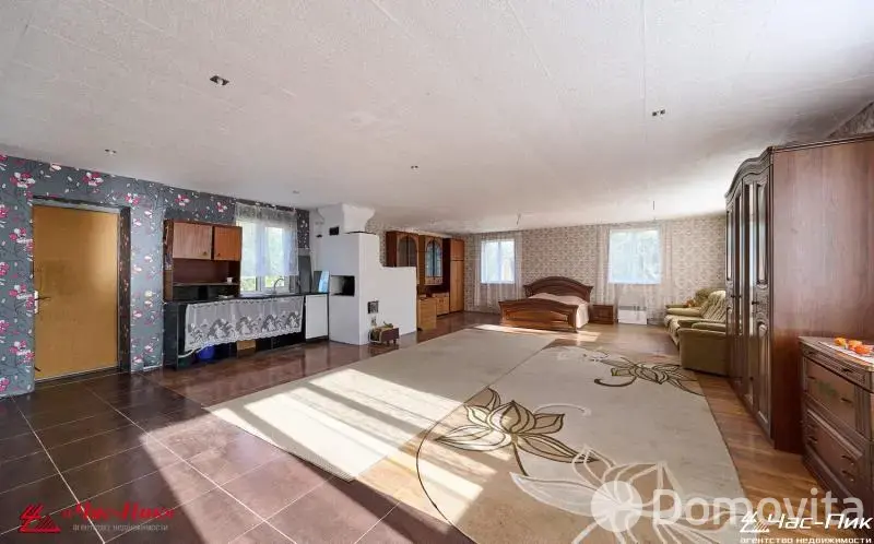 Цена продажи дома, Айнаровичи, ул. Садовая, д. 7