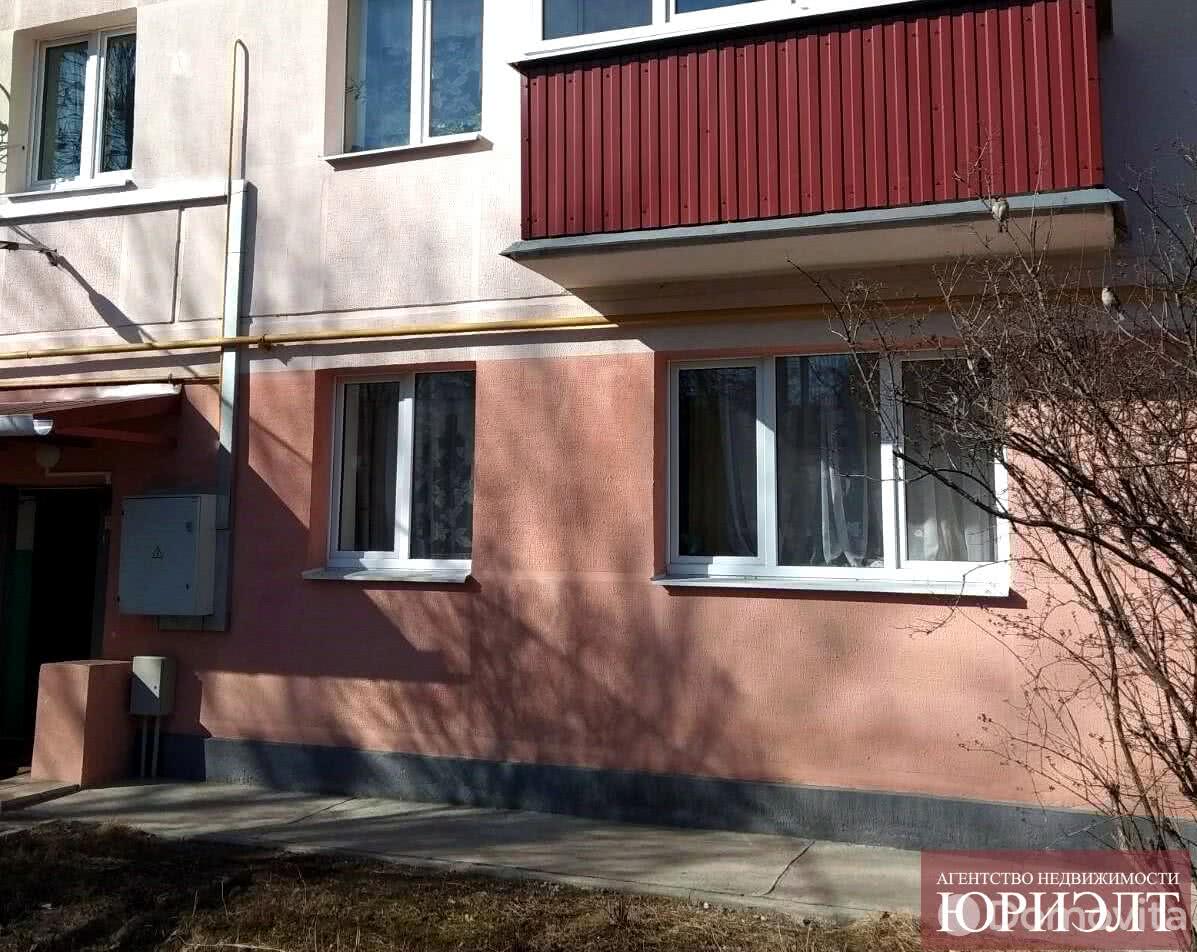 Продажа 2-комнатной квартиры в Молодечно, ул. Мовчанского, д. 12, 11700 USD, код: 988617 - фото 1