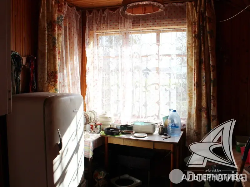 Купить 1-этажную дачу в Заречное-2008 Брестская область, 16000USD, код 180716 - фото 6