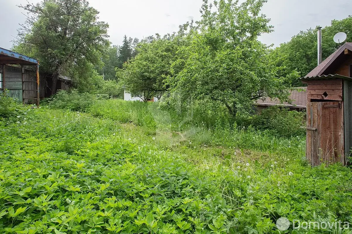 Продажа 1-этажной дачи в Антоновка Минская область, 90000BYN, код 186118 - фото 6