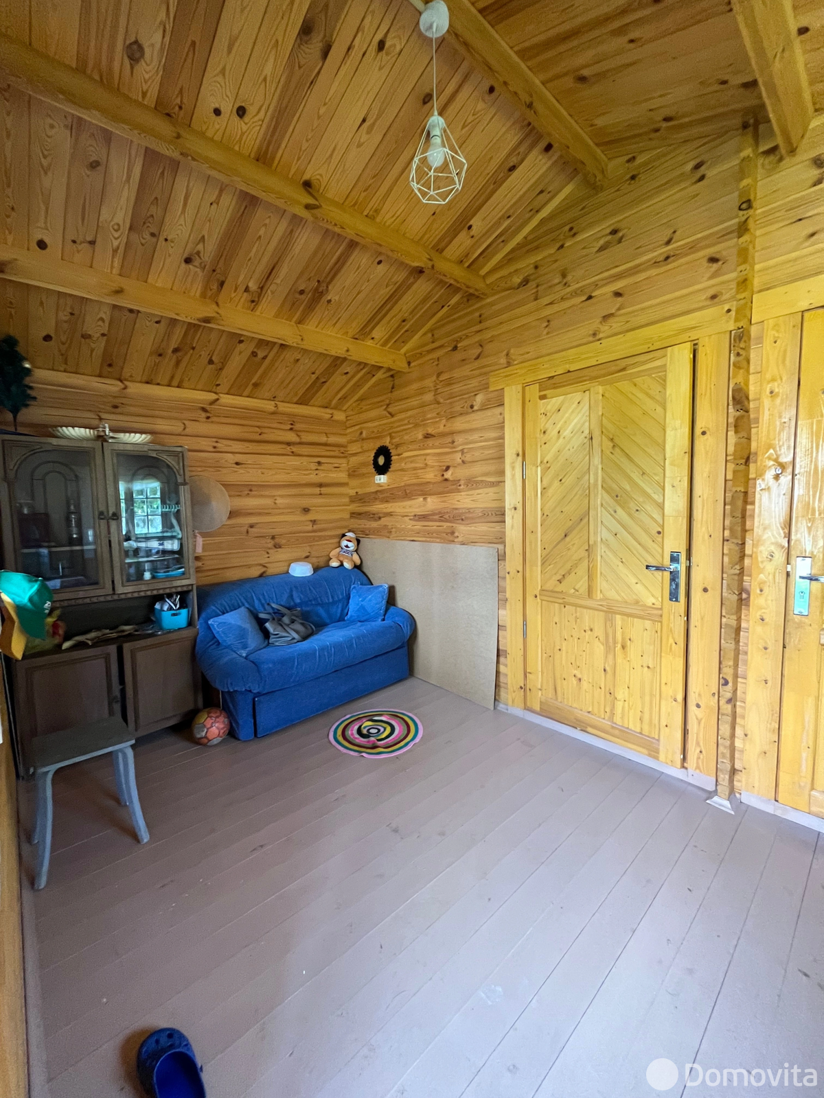 Купить 1-этажную дачу в Олехновичах Минская область, 9369USD, код 182294 - фото 18