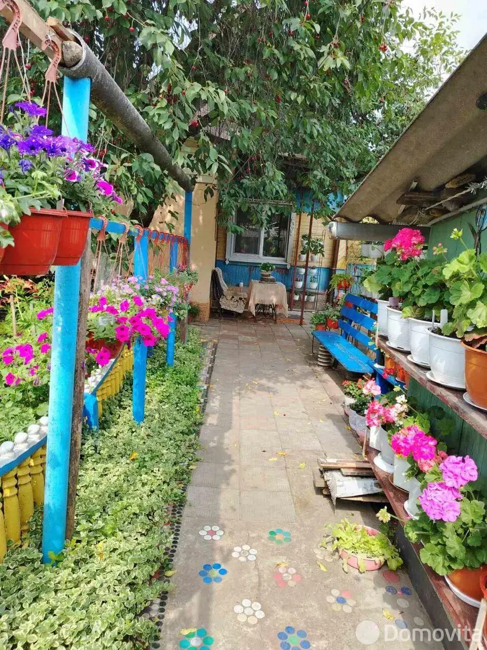 Цена продажи дома, Рогачев, ул. Добровольского, д. 15