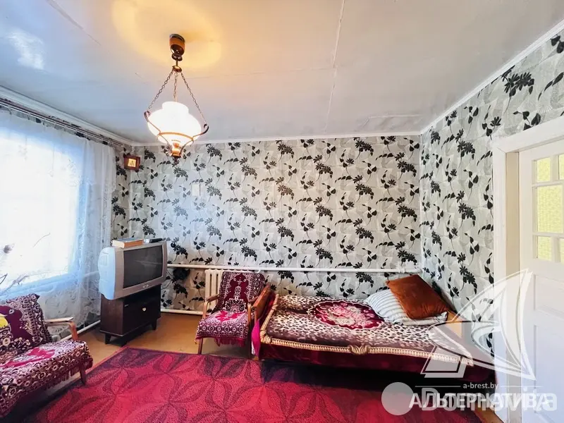 Стоимость продажи дома, Кобрин,