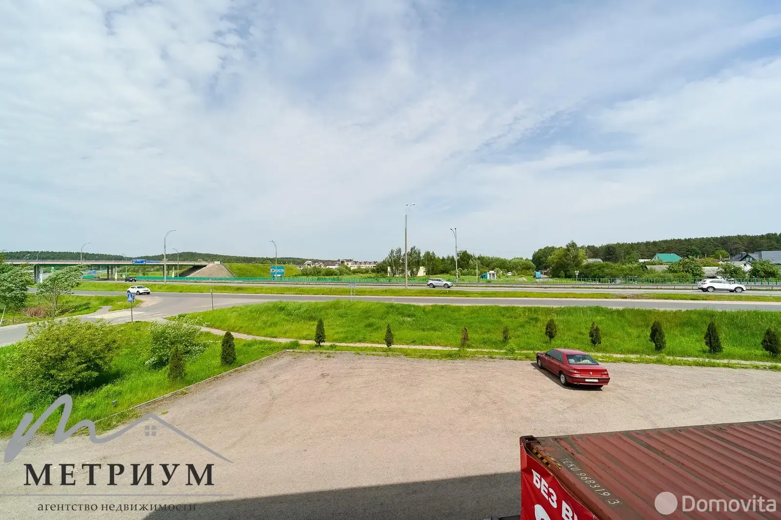 Снять торговую точку на ул. Заславская, д. 13 в Ратомке, 1140USD, код 967296 - фото 18