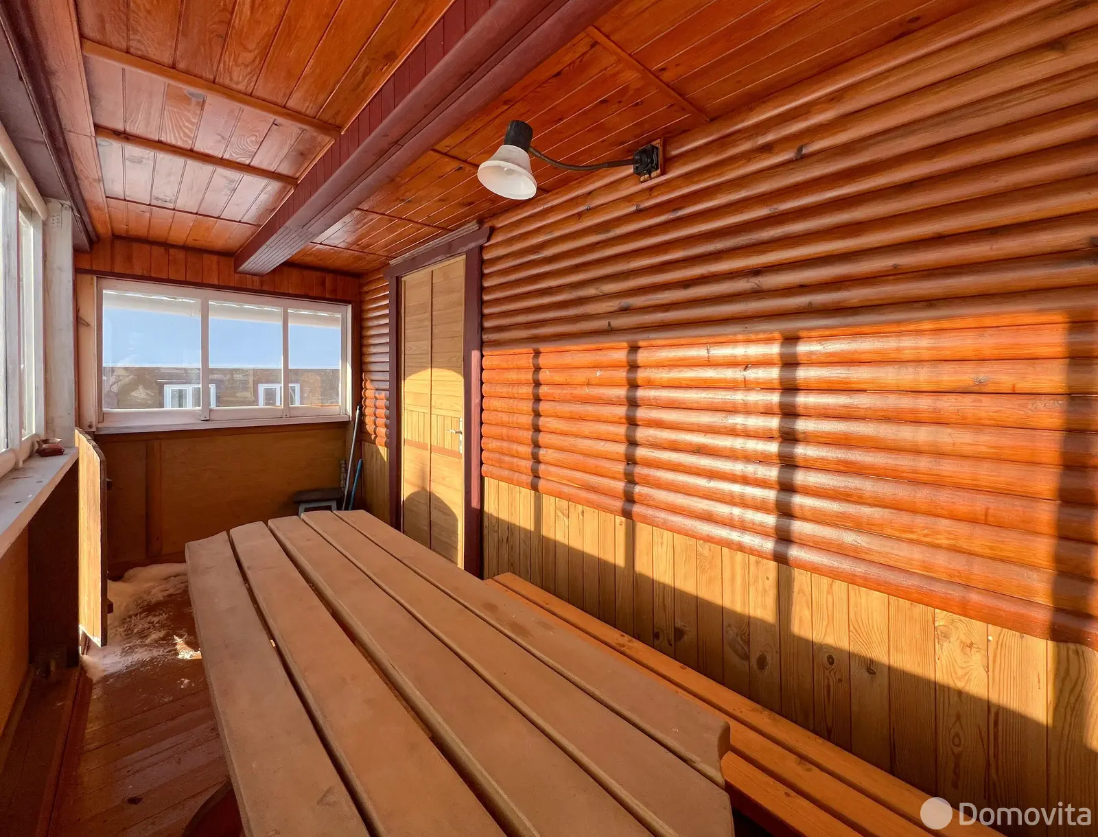 Продажа 2-этажной дачи в Минская область, 69900USD, код 184839 - фото 35