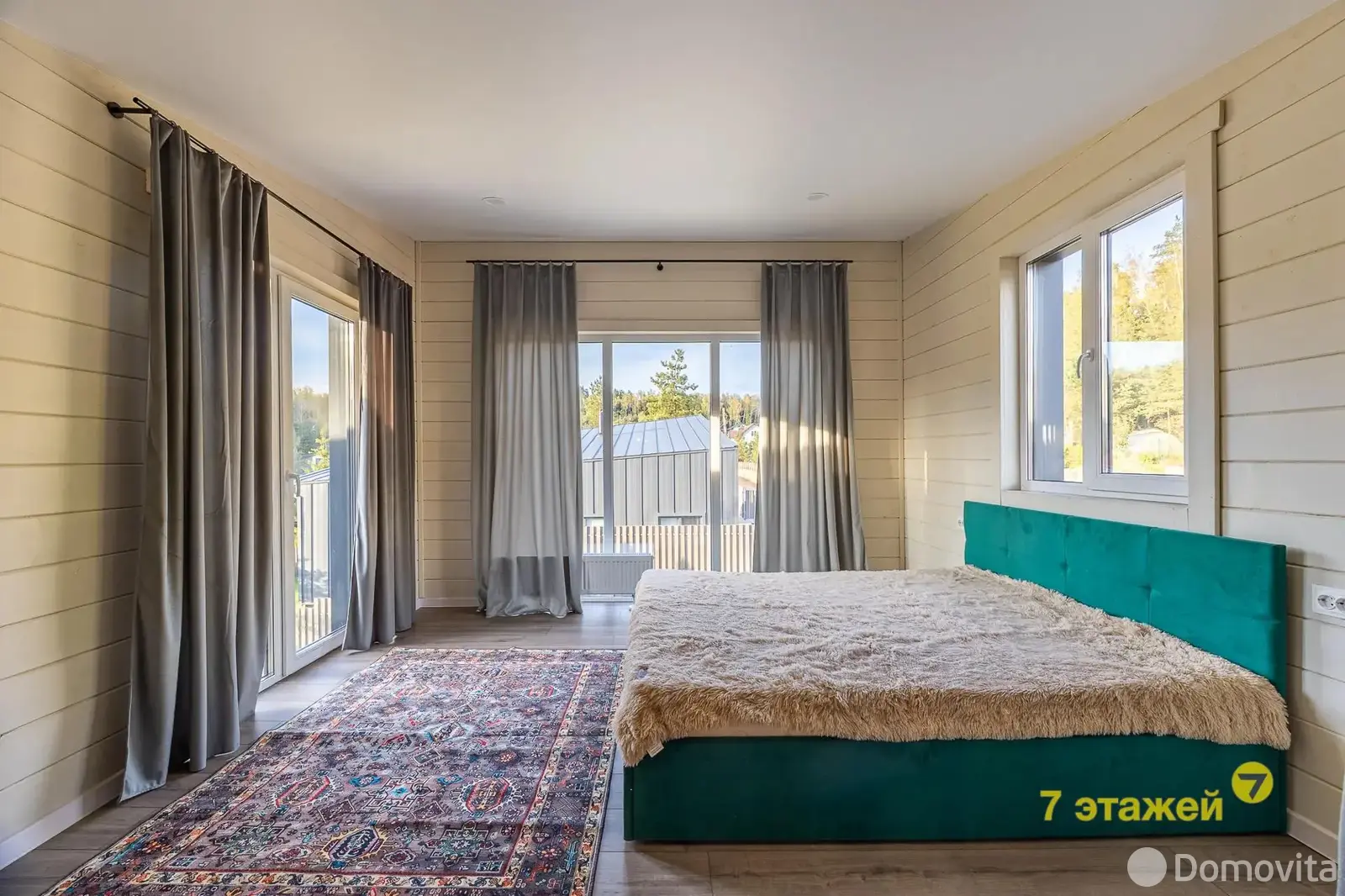 коттедж, Узборье-строй, , стоимость продажи 552 650 р.