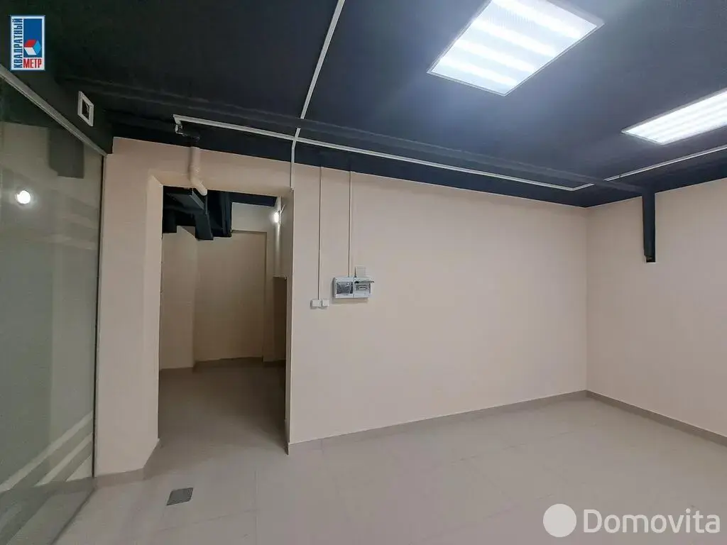 Снять офис на ул. Констанции Буйло, д. 1/Б в Молодечно, 1393USD, код 15778 - фото 13