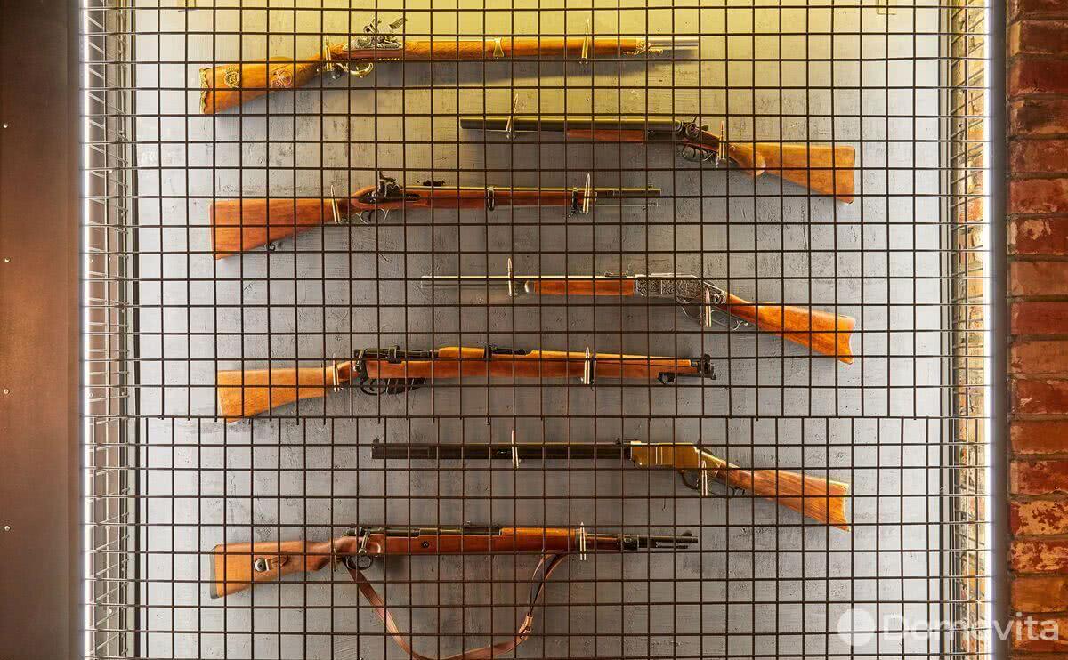 Купить помещение под сферу услуг в Минске, ул. Петра Мстиславца, д. 8 - фото 19