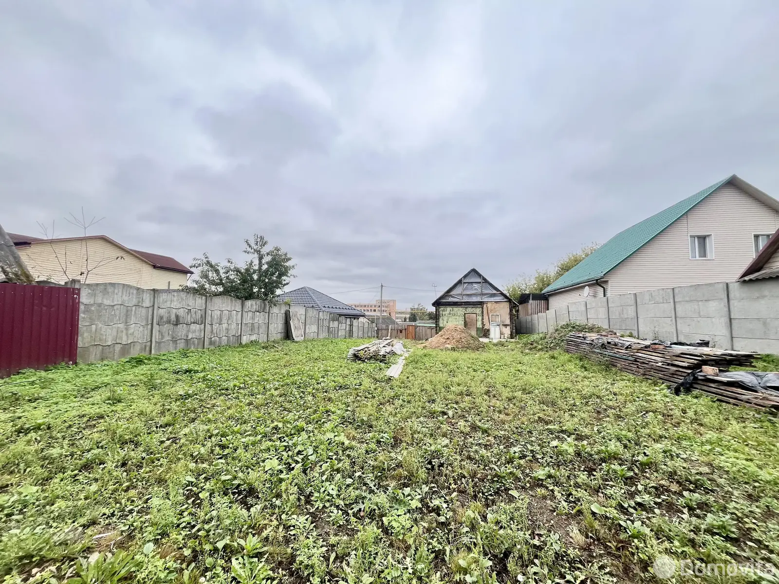 Стоимость продажи коттеджа, Борисов, ул. Лопатина