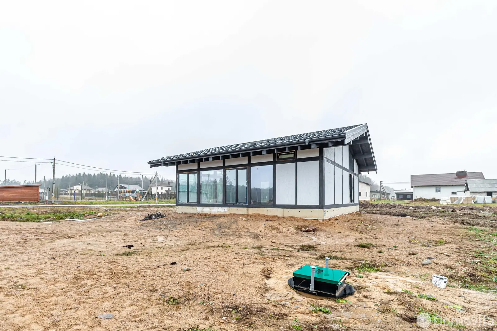 коттедж, Чуденичи, ул. Минская - лучшее предложение