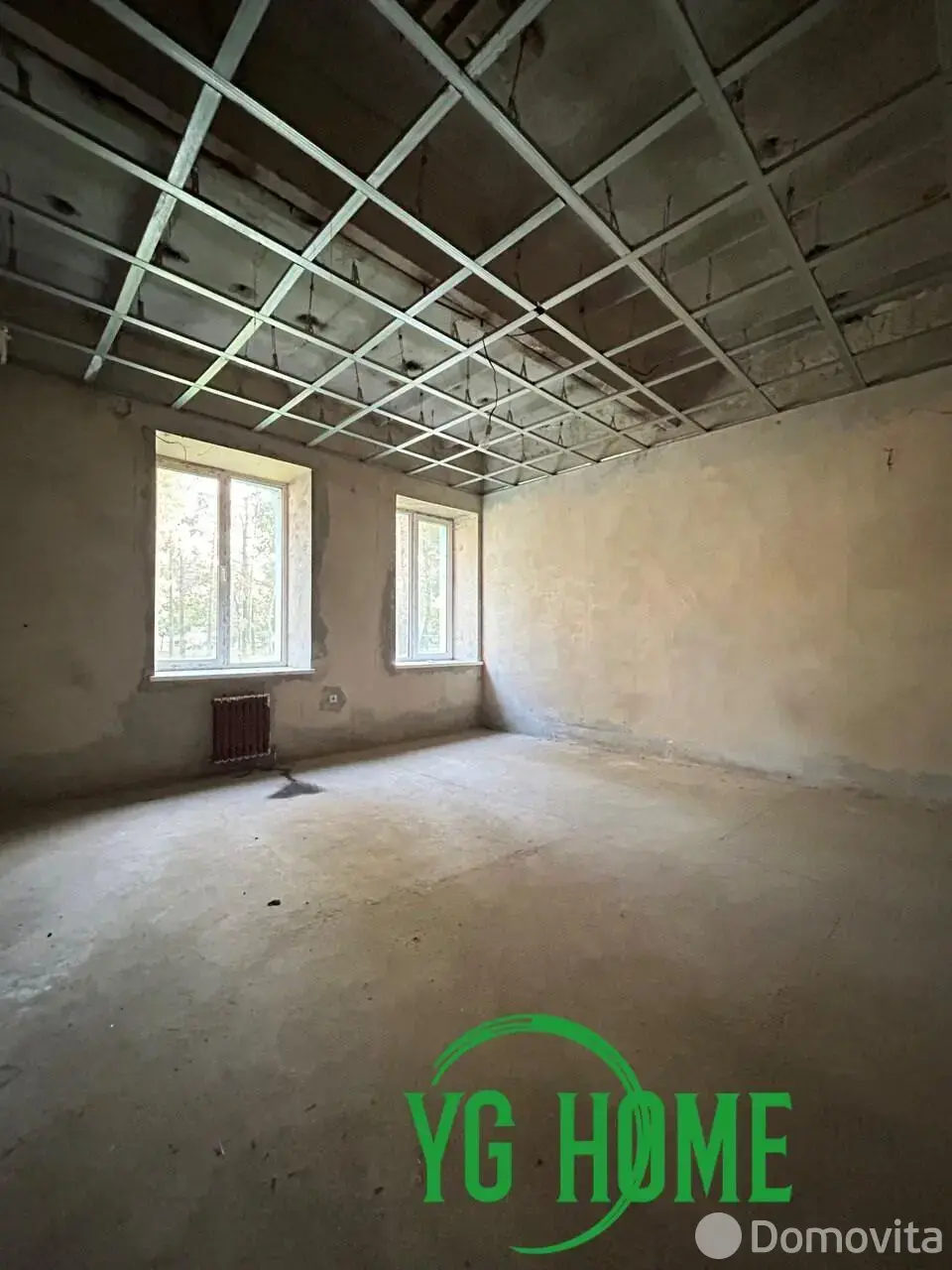 Продажа 4-комнатной квартиры в Свислочи, ул. Партизанская, д. 29/б, 77100 USD, код: 1130529 - фото 4