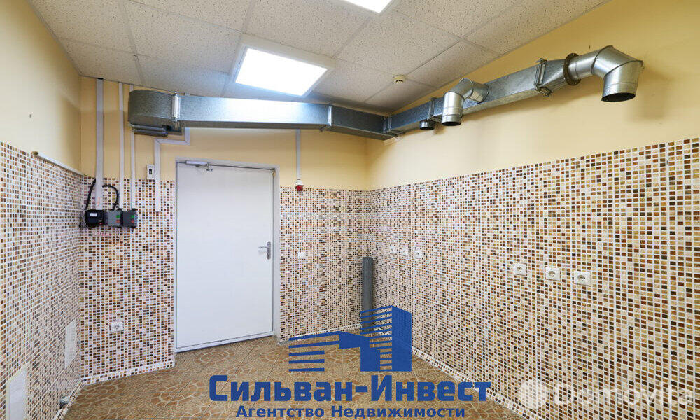 Купить офис на ул. Платонова, д. 22/А в Минске, 1803800USD, код 7022 - фото 18