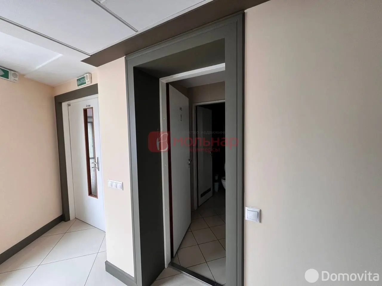 Аренда офиса на ул. Смоленская, д. 15А в Минске, 3094EUR, код 15587 - фото 12