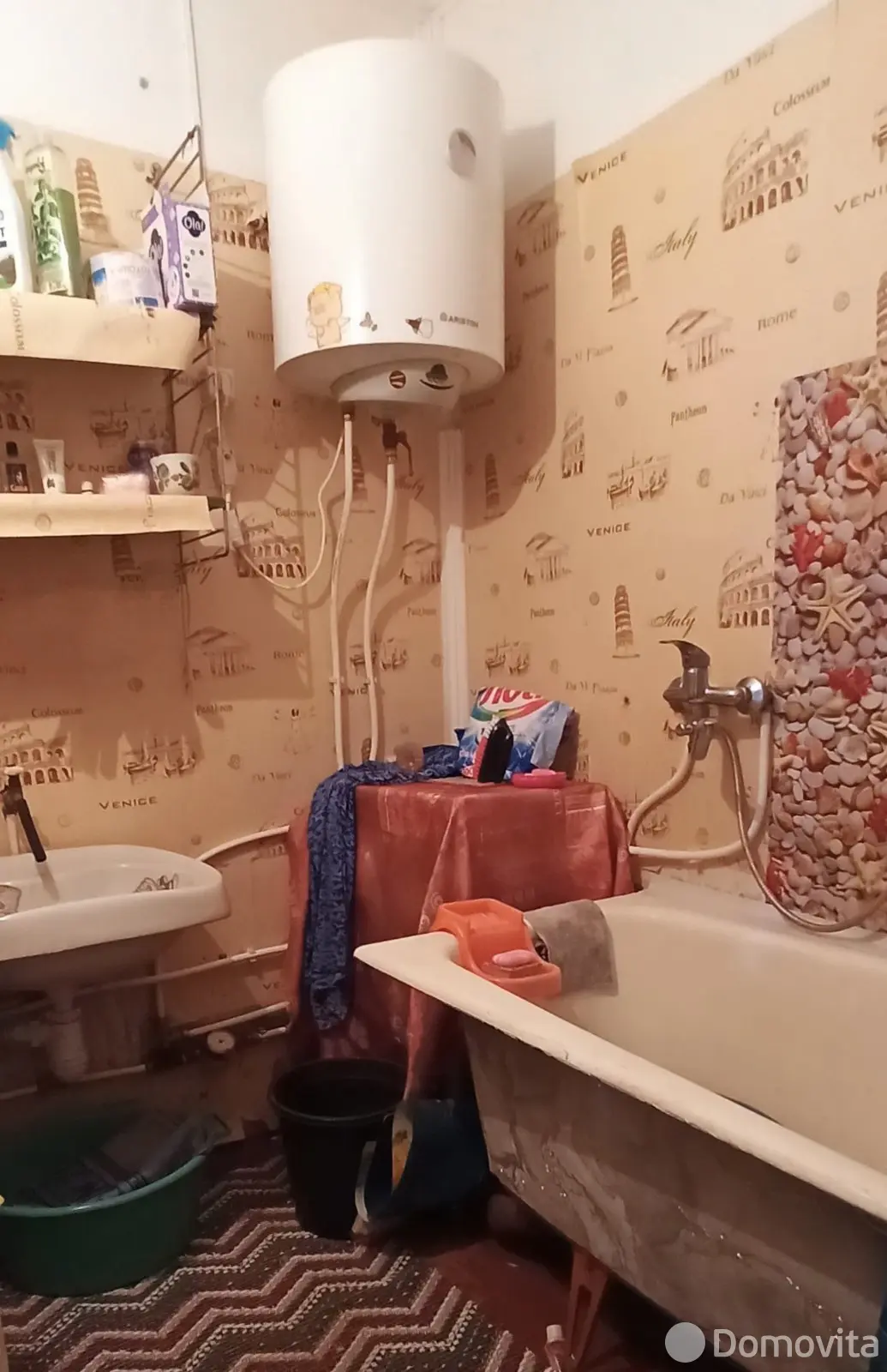 купить коттедж, Ленино, ул. Жодинская