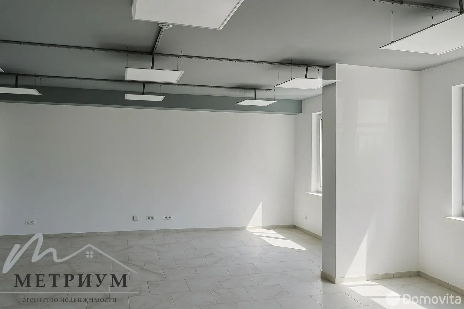 Аренда торговой точки на ул. Петра Мстиславца, д. 24 в Минске, 1452EUR, код 967575 - фото 4