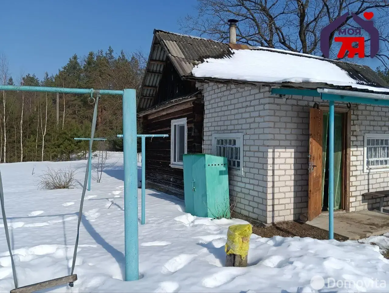 Цена продажи дома, Лозовец,