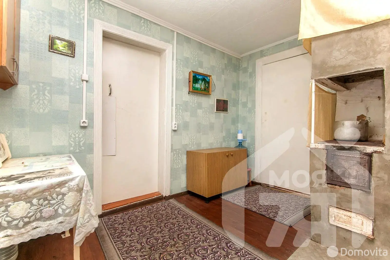 Стоимость продажи дачи, МЕЛИОРАТОР Молодечненского района, 