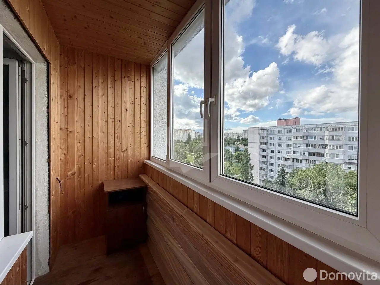 квартира, Минск, ул. Якубовского, д. 26 к3 