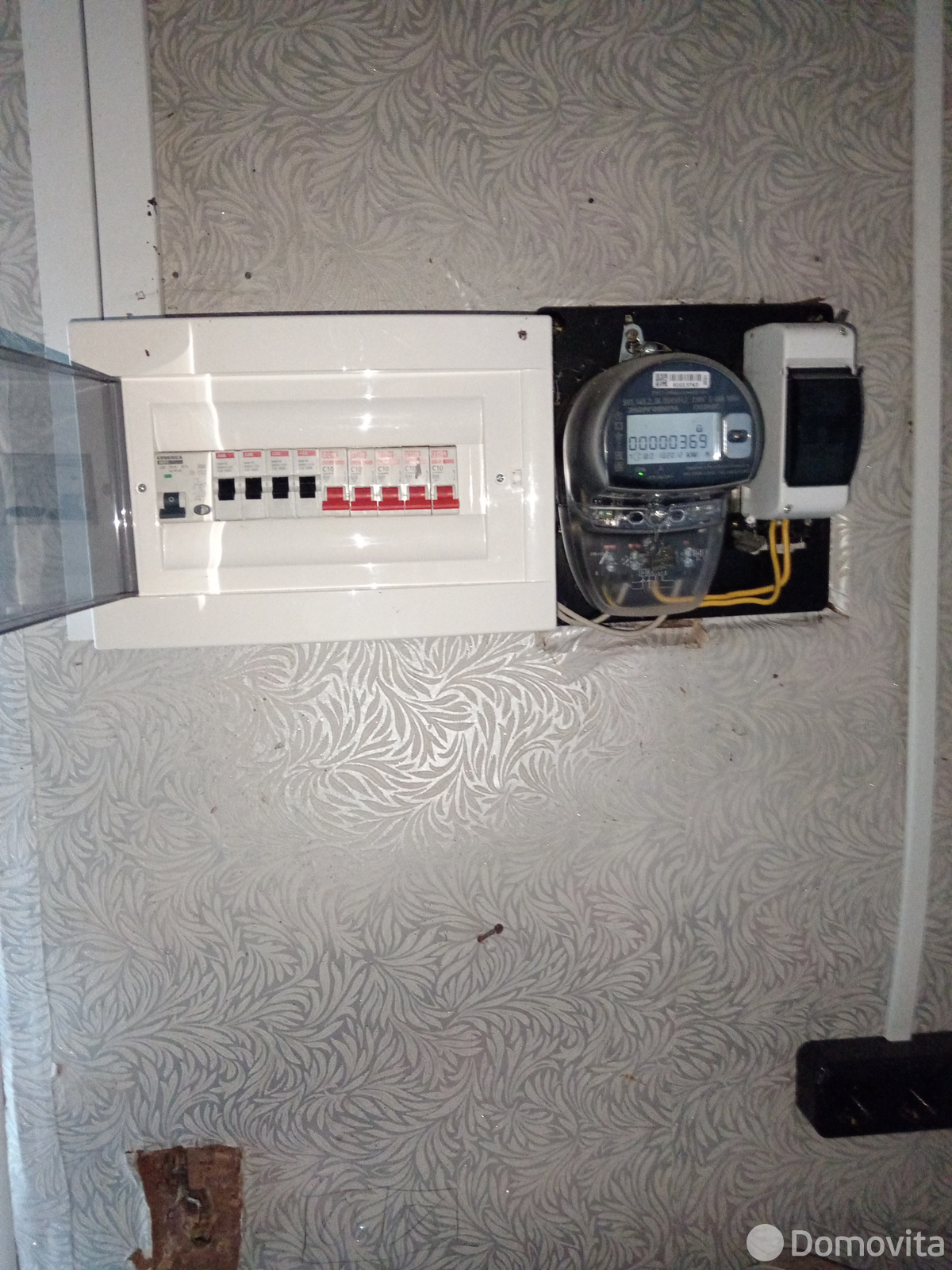 купить коттедж, Корабли, ул. Центральная, д. 10