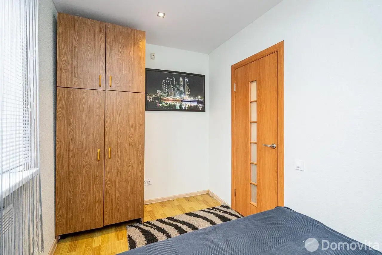 Продажа 1-этажной дачи в Свитанак-Перхурово Минская область, 38500USD, код 183729 - фото 16