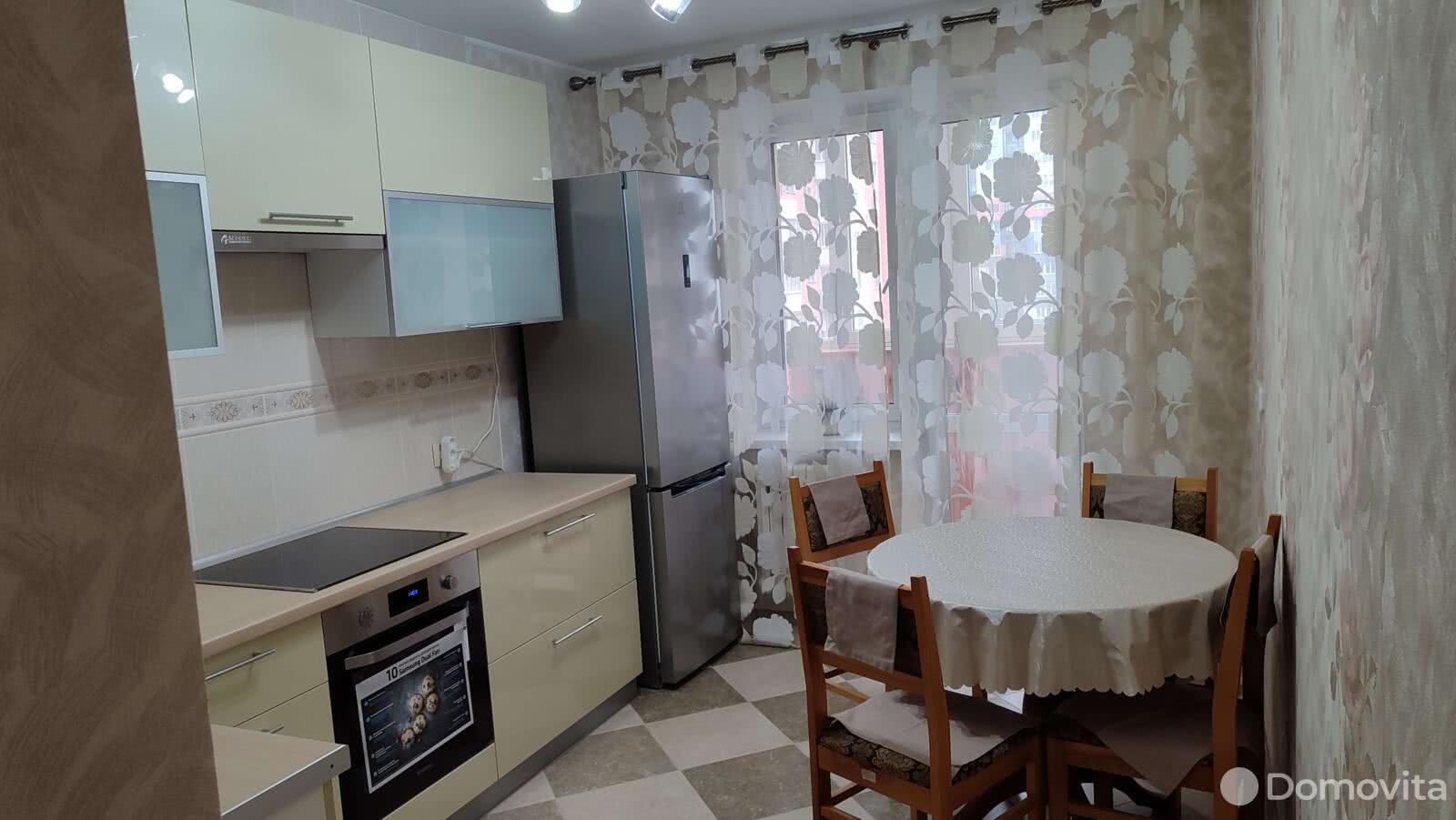 Продажа 1-комнатной квартиры в Дружном, ул. Шамановского, д. 63, 39000 USD, код: 989137 - фото 4