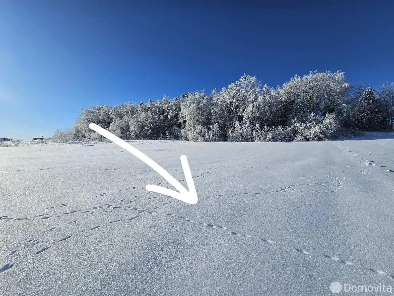 Стоимость продажи участка, Чачково, 