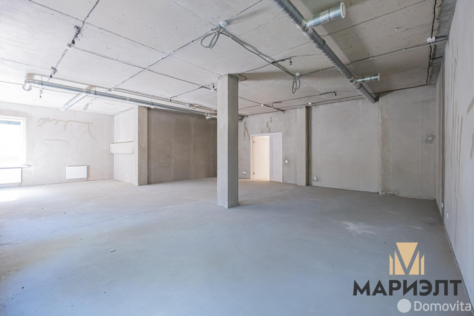 Купить офис на ул. Парковая, д. 19 в Колодищах, 1450000USD, код 10186 - фото 14