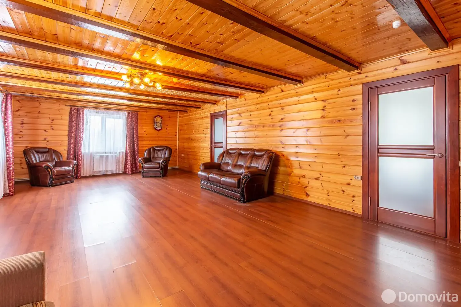 Стоимость продажи дома, Магалевщина, ул. Центральная