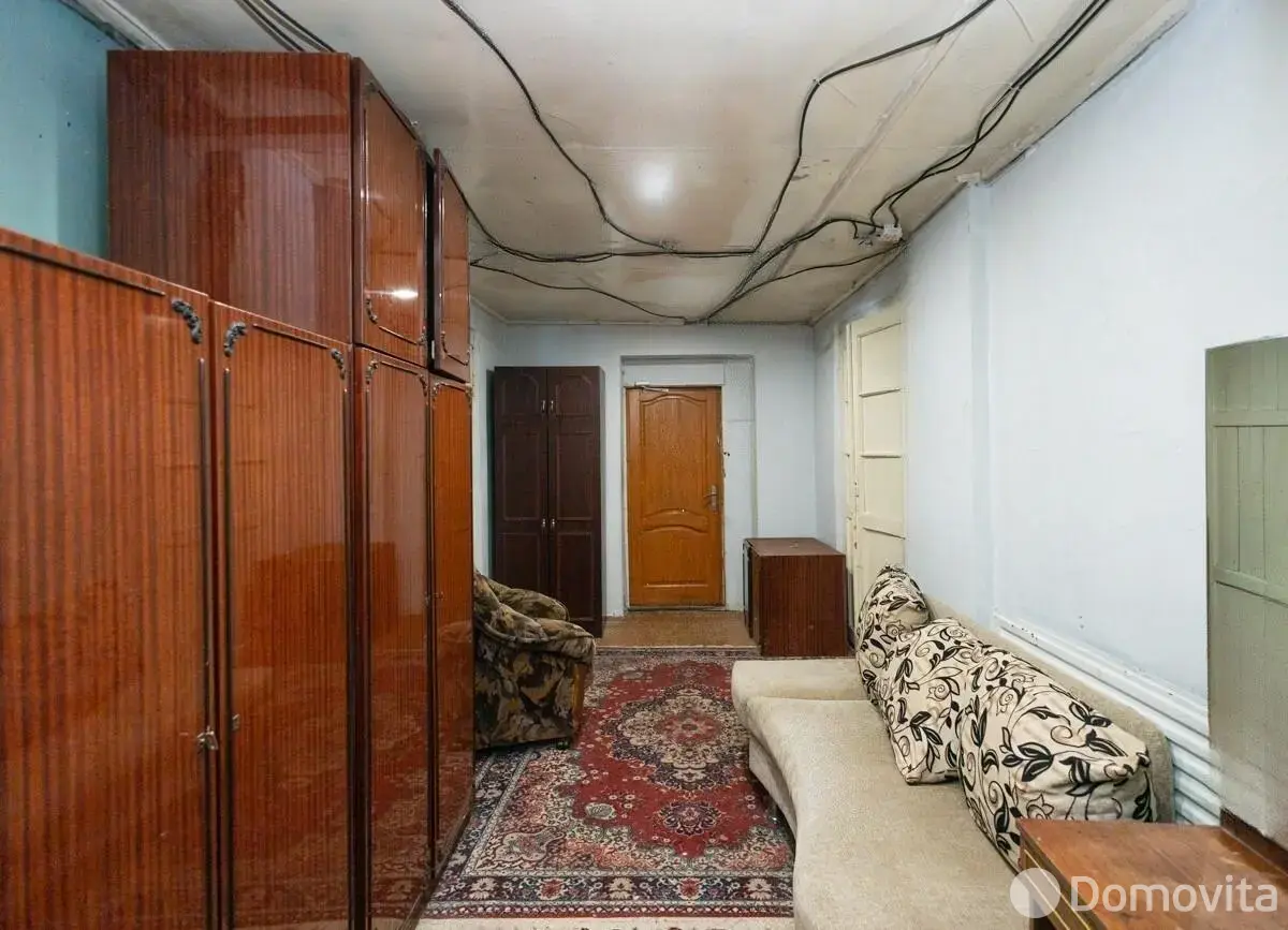 коттедж, Озеро, ул. Центральная 