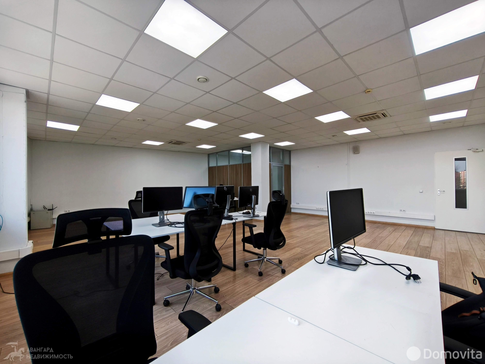 арендовать офис, Минск, ул. Скрыганова, д. 14