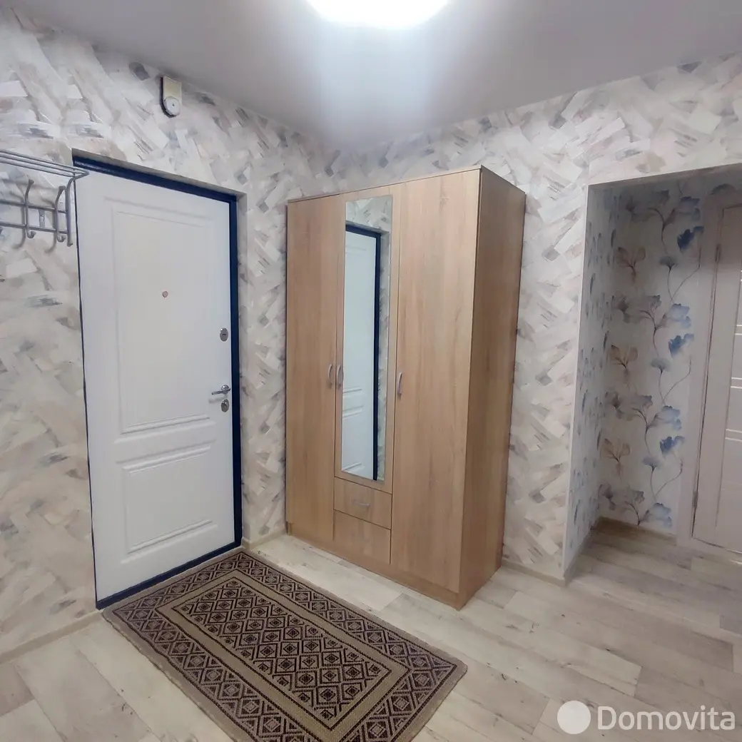 квартира, Минск, пр-т Независимости, д. 180