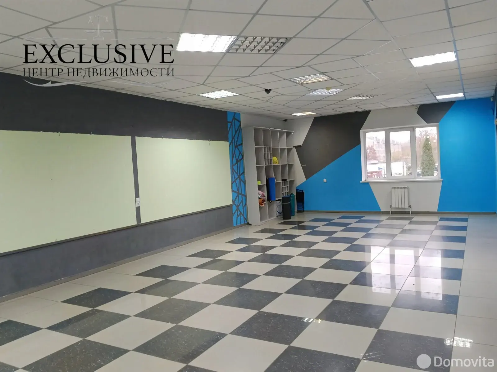 аренда офиса, Жодино, пр-т Мира, д. 11