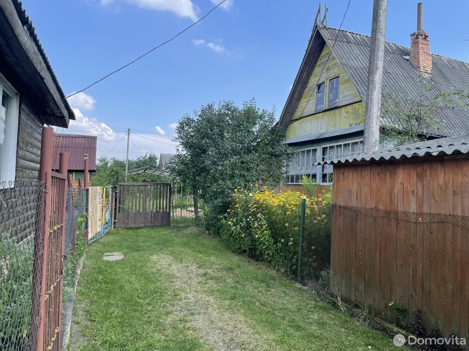 Купить 1-этажную дачу в Строитель-96 Минская область, 10900USD, код 179343 - фото 16